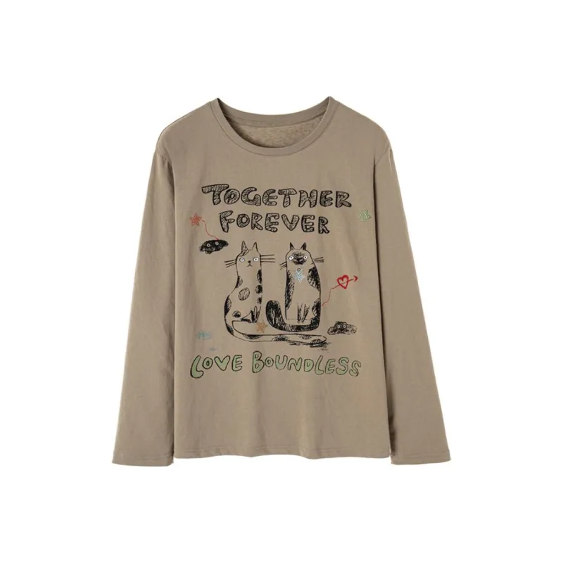 EKOOL T Shirts Women's-1