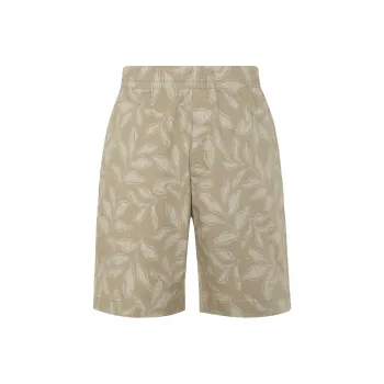 UNIQLO Casual Shorts Men's Dark Beige