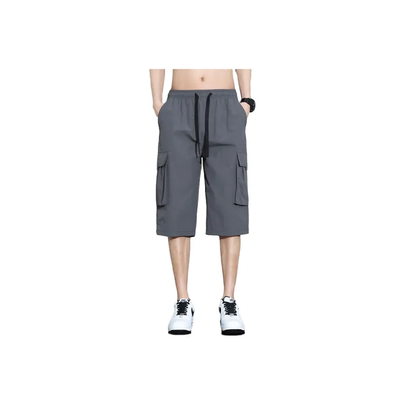 Mowlow Casual Shorts Unisex-4