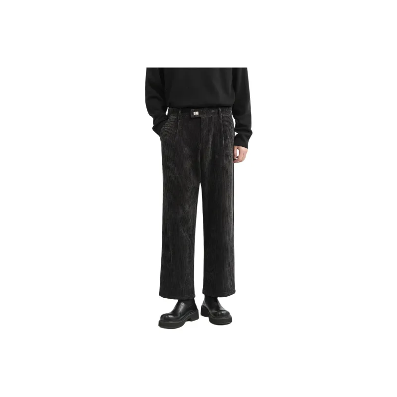 EARL JOEL Casual Pants Men-0
