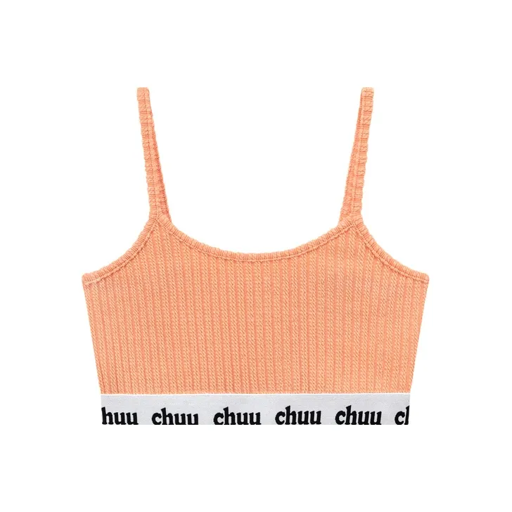 CHUU Tank Tops Women's-2