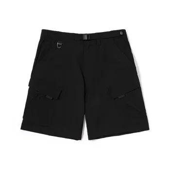 Timberland Casual Shorts Men Black