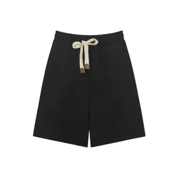 Bosieagender Sports Shorts Unisex