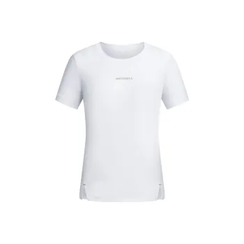 MERRELL T Shirts Women's White