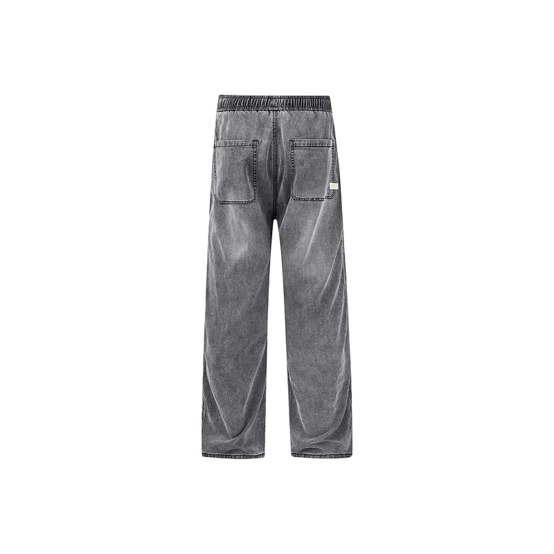 H.V.G.A Jeans Unisex-6