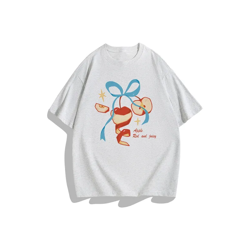 ILYOIL T Shirts Unisex-3