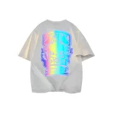 White Heather Gray