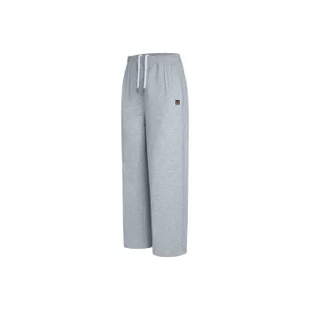 SMILE DDD Casual Pants Unisex