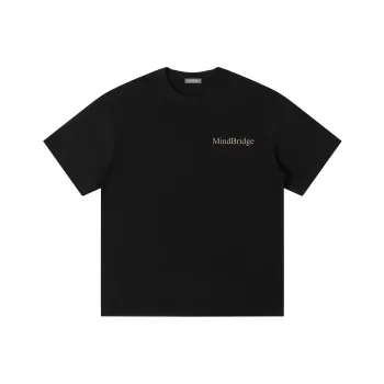 MindBridge T Shirts Unisex