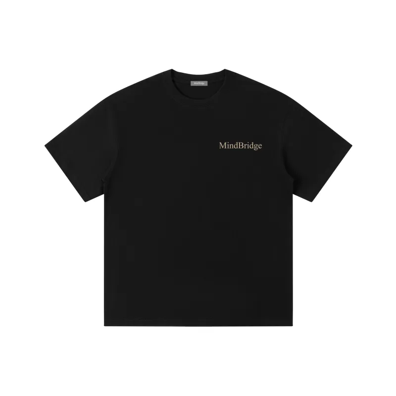 MindBridge T Shirts Unisex-0
