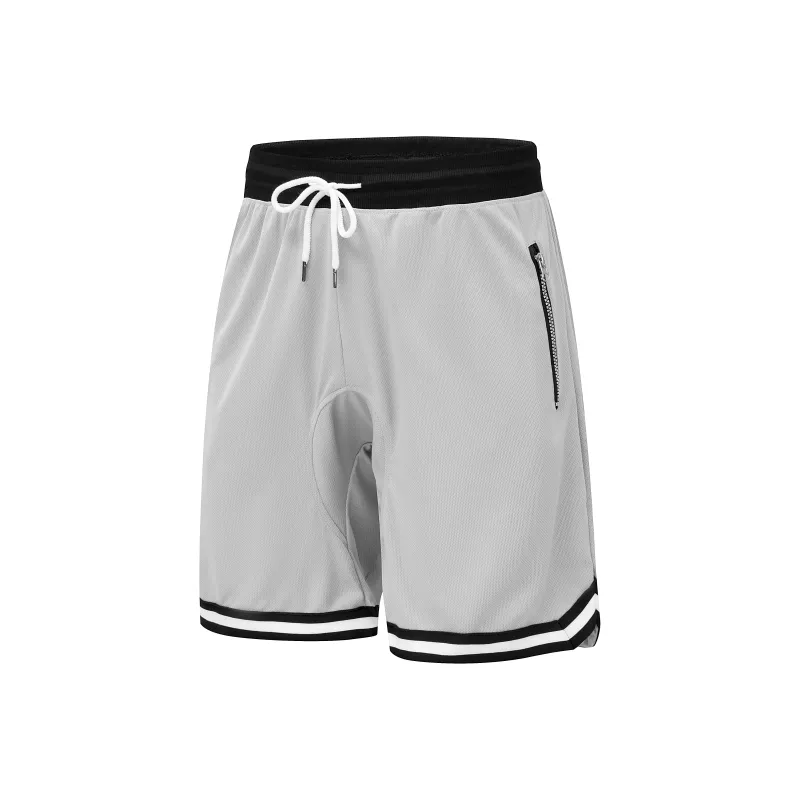 HELIPORT Casual Shorts Unisex-0
