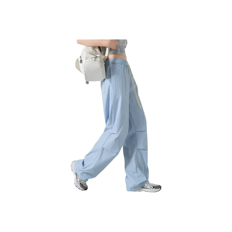 SESAME STREET Casual Pants Unisex-8