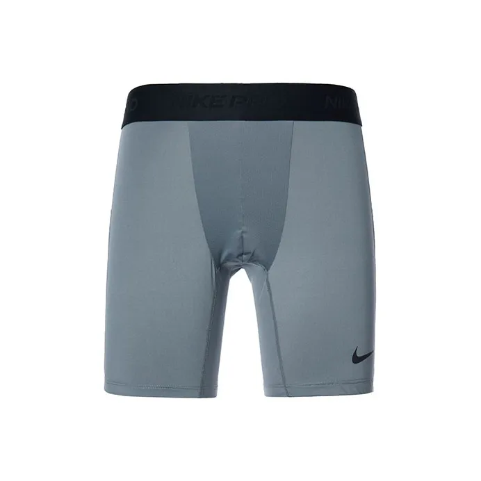 Nike Dri Fit Sports Shorts Men Gray-0