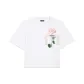 Rose White