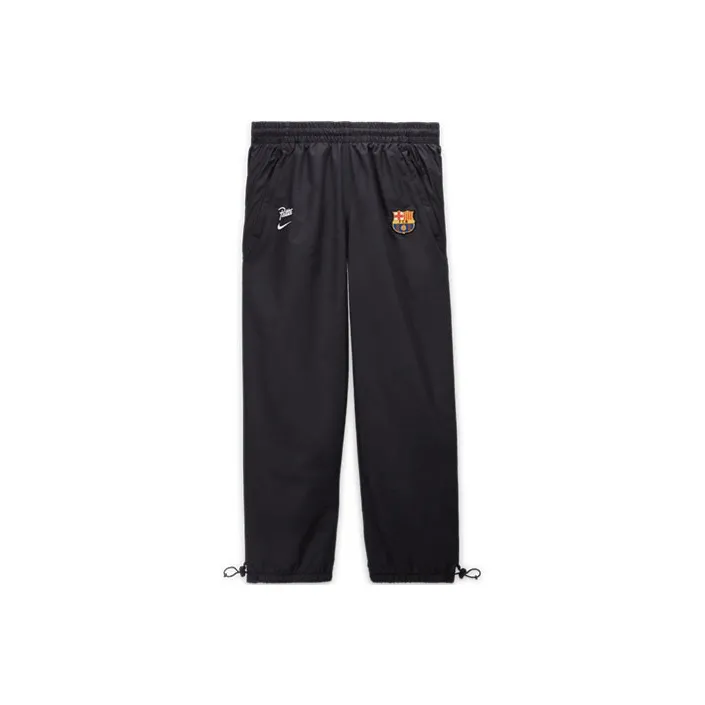Patta X Barcelona Fc Culers Del Món Track Pants-0