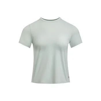 Under Armour Vanish EliteRUSH SS25 T Shirt Women's Hydrogen Green