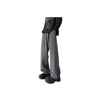 DANGERTIGER Casual Pants Unisex