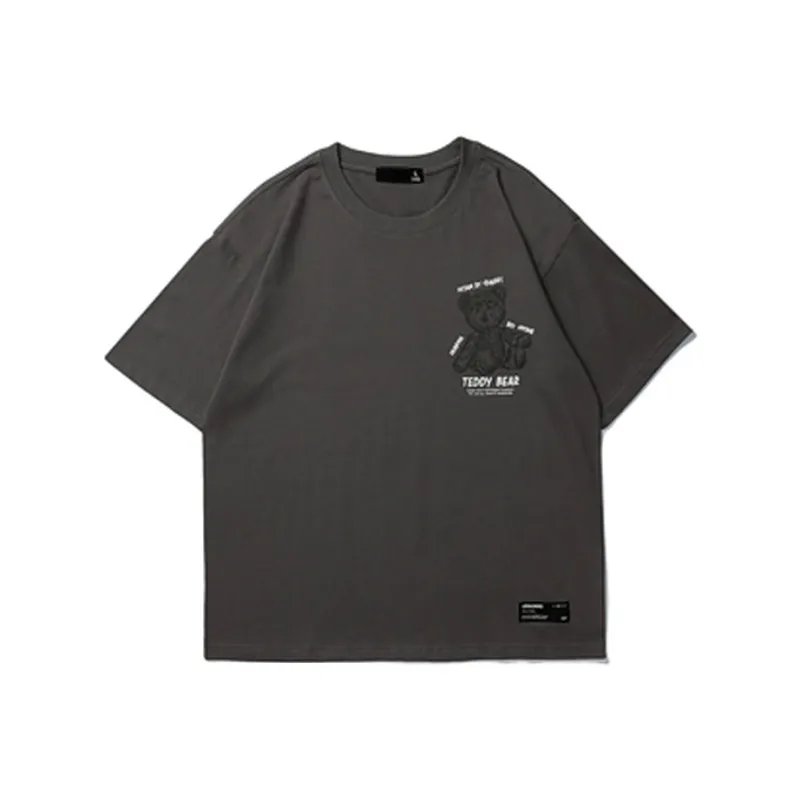 JK&JS T-Shirts Unisex-2
