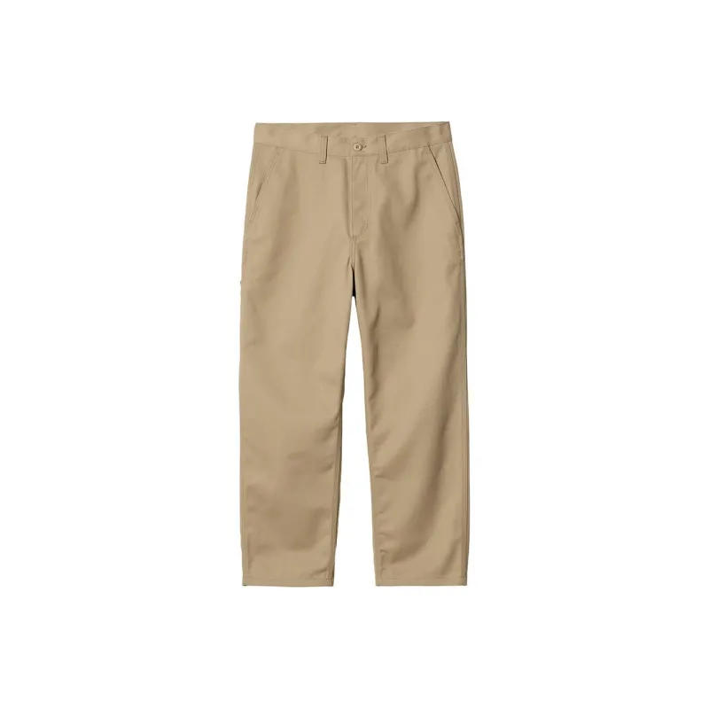 Carhartt WIP Midland Single Knee Trousers-0