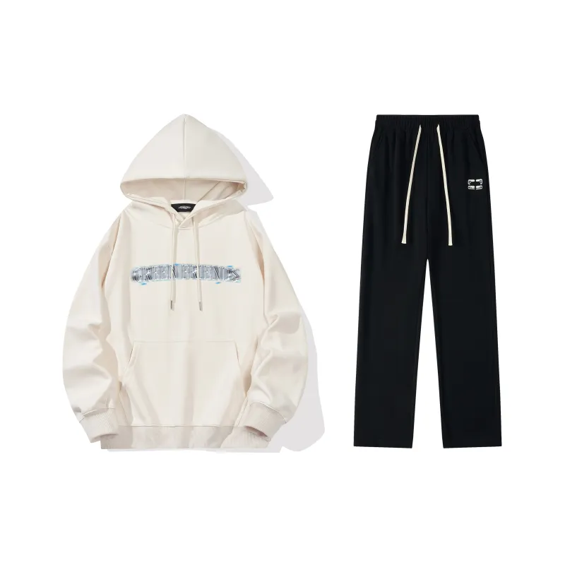 GF Sweatshirt Sets Unisex-6