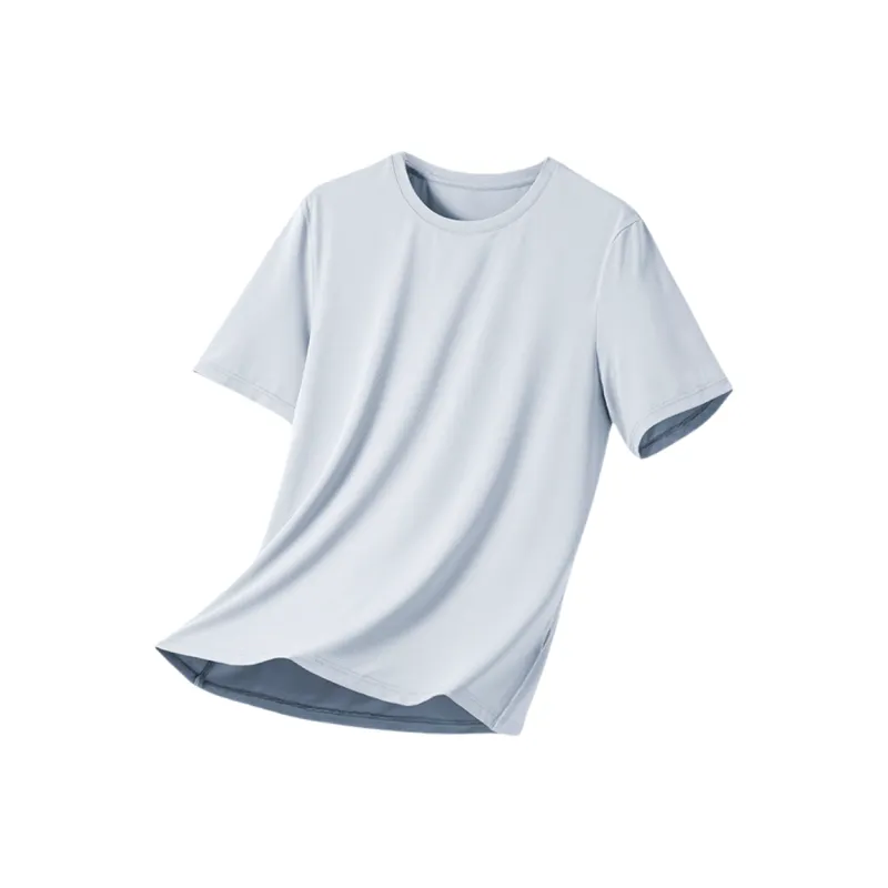 Cotton Gene T Shirts Unisex-5