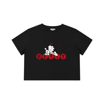 BETTY BOOP T Shirts Women's