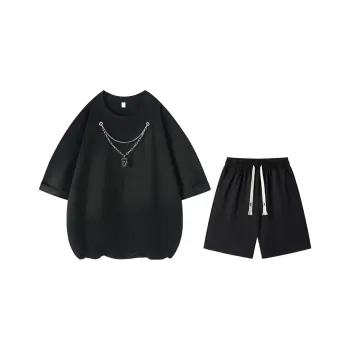 YOUSHIQI Casual Sportswear Unisex