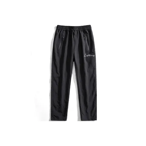 Loungewear & Underwear