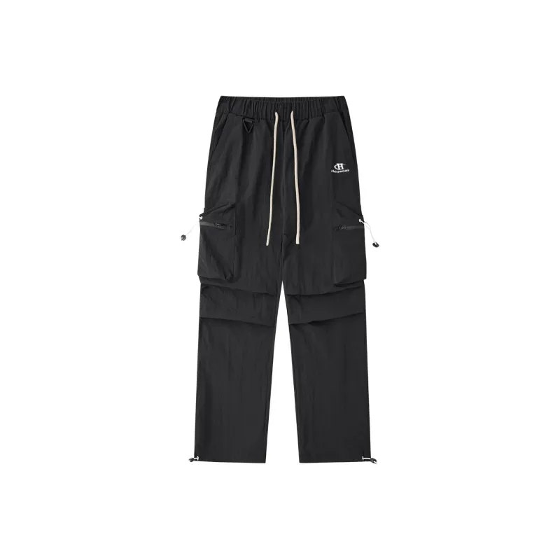 Chisportate Casual Pants Unisex-5