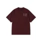 Maple Leaf Red