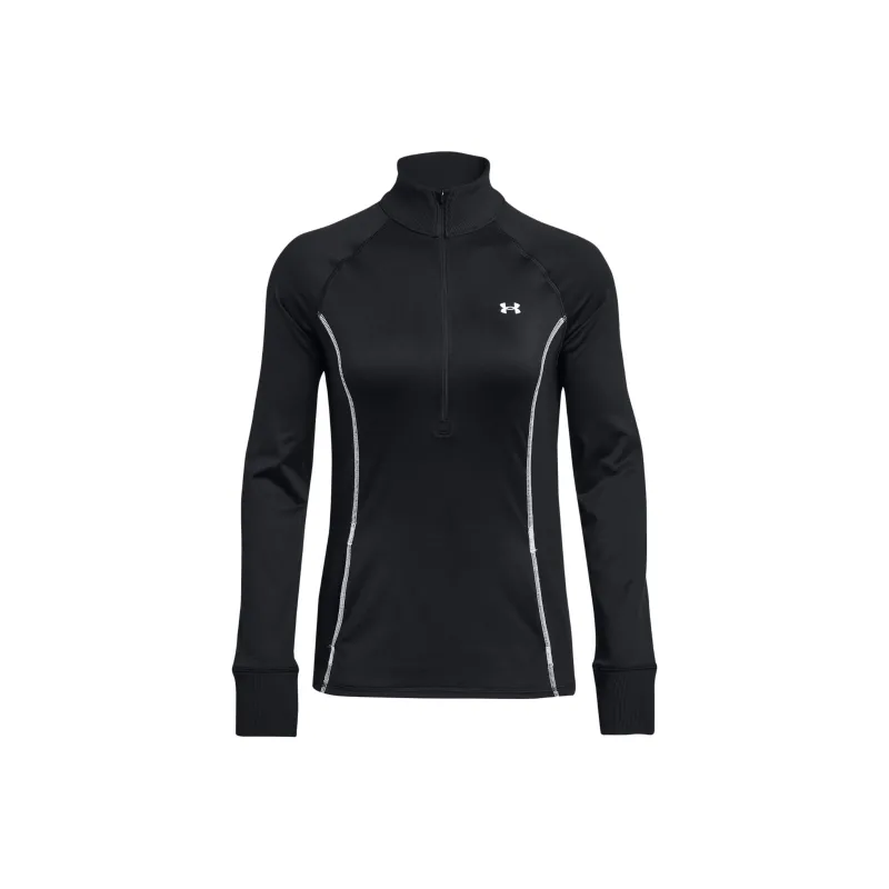 Under Armour Train T Shirts Women's Black-0