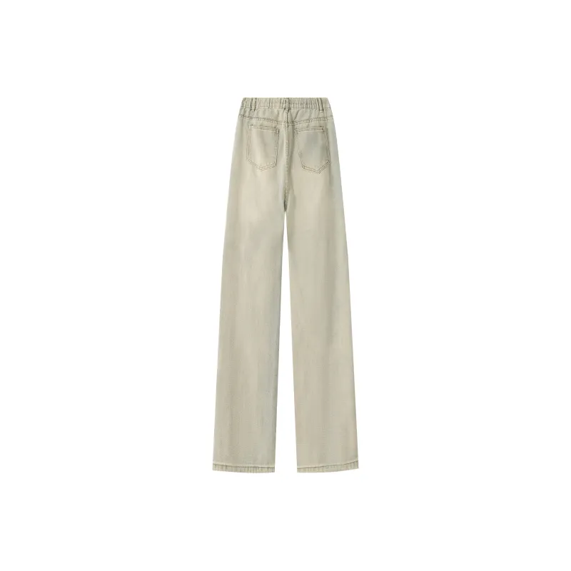 FAKE VINTAGE Jeans Unisex-11