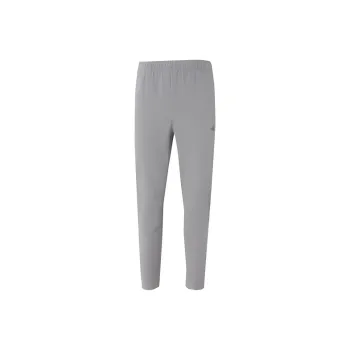 Adidas Casual Pants Men's Pure Ice Gray