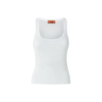 MISSONI Lurex Tank Top