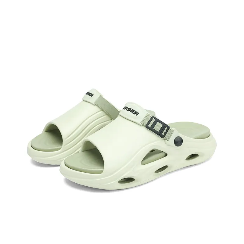 ROBINHOOD Beach Sandals Unisex Box Included-18