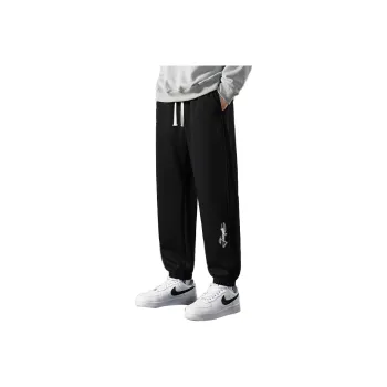 Ferrero Ross x FUERZA Casual Pants Unisex