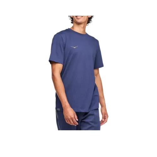 HOKA ONE ONE T Shirt Men's Purple