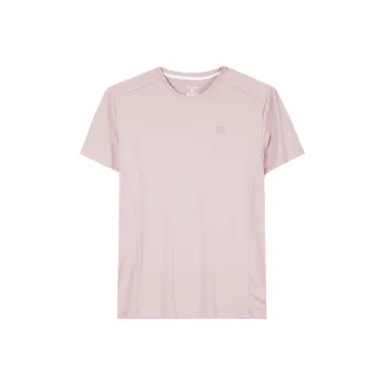Tectop T Shirt Women's Lilac Pink