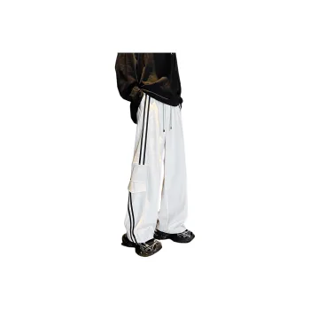 TOM ADAM Casual Pants Unisex