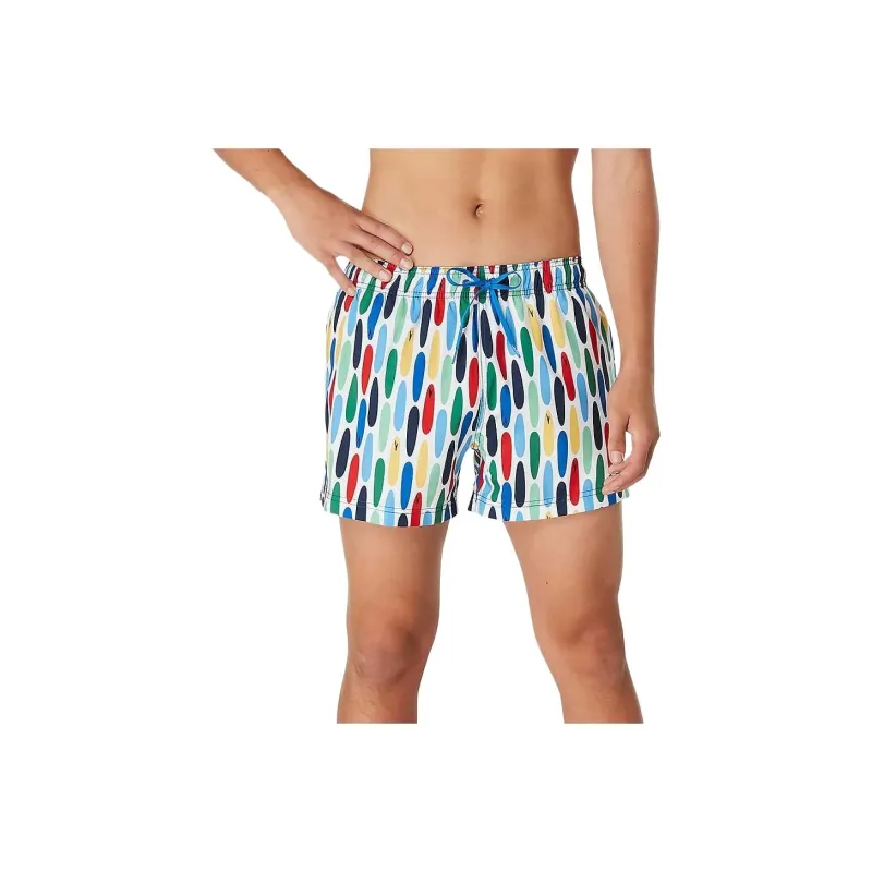 Speedo Swimming Shorts Men-0
