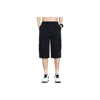 Mowlow Casual Shorts Unisex
