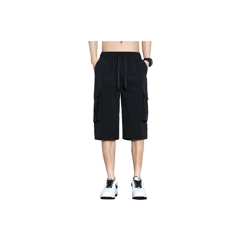 Mowlow Casual Shorts Unisex-0