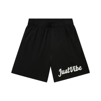 JUST VIBE Sports Shorts Unisex
