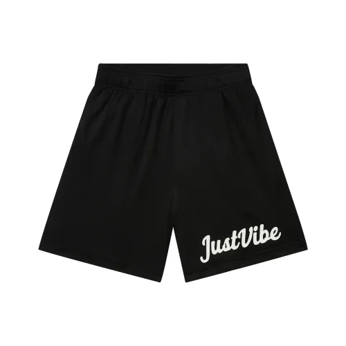 JUST VIBE Sports Shorts Unisex