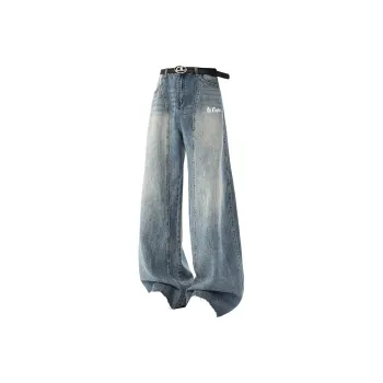 Lee Cooper Jeans Unisex Blue