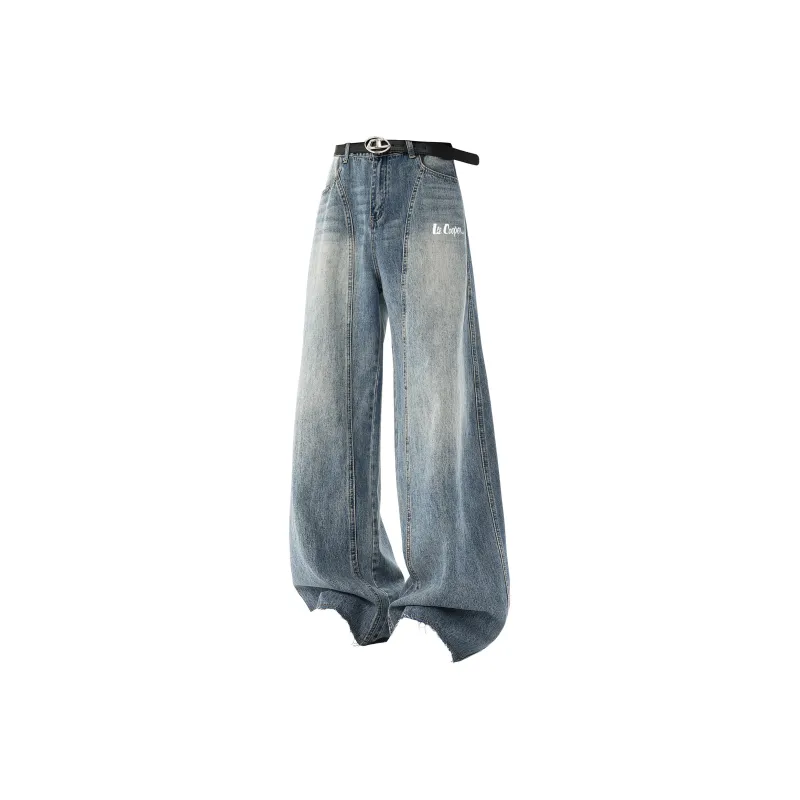 Lee Cooper Jeans Unisex Blue-0