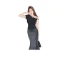 Black T