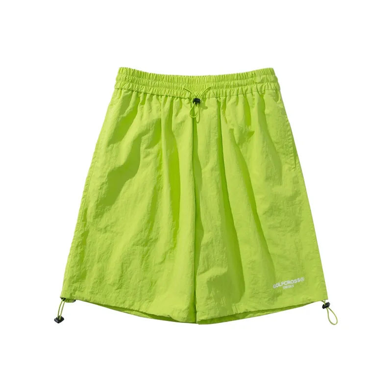 GOLFCROSS Casual Shorts Unisex-23