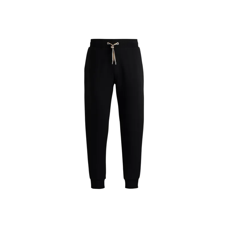 HUGO BOSS Drawstring Track Pants-0
