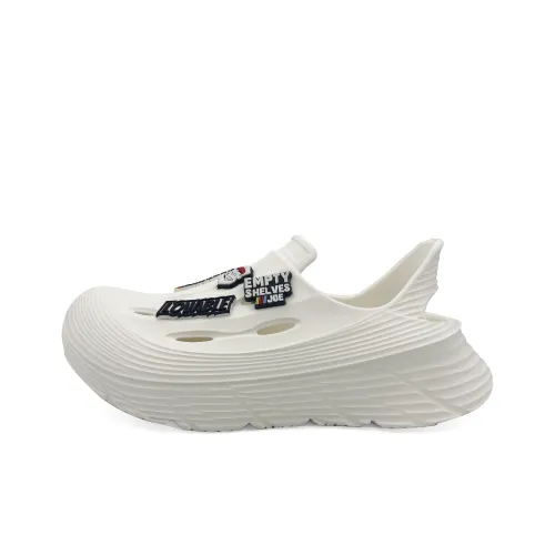 12345 Clogs Unisex